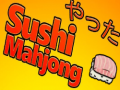 Ойын Sushi Mahjong