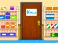 Ойын Little Critters Must Escape the Pet Shop