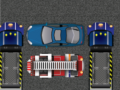 Ойын Fire Truck