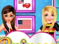 Ойын Princess Nation Lovers