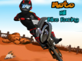 Ойын Moto Hill Bike Racing
