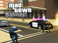Ойын Mad Town Andreas