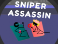 Ойын Sniper assassin