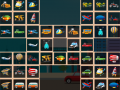 Ойын Connect Vehicles