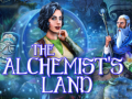 Ойын The Alchemist's Land