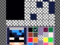 Ойын Draw Pixels: Heroes