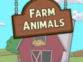 Ойын Farm Animals