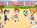 Ойын Ball Challenge Deluxe