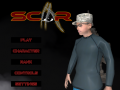 Ойын Scar