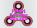 Ойын Fidget Spinner Mania