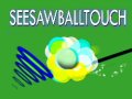 Ойын Seesawball Touch
