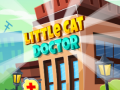 Ойын Little Cat Doctor