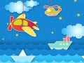 Ойын Kids Cartoon Jigsaw