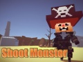Ойын Shoot Monster