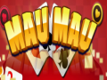 Ойын Mau Mau