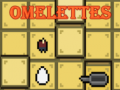 Ойын omelettes