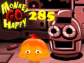 Ойын Monkey Go Happy Stage 285