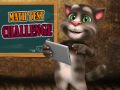 Ойын Math Test Challenge