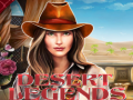 Ойын Desert Legends