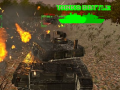 Ойын Tanks Battle Ahead