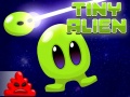Ойын Tiny Alien
