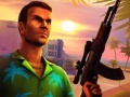 Ойын Miami Crime Simulator 3d