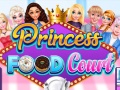 Ойын Princess Food Court