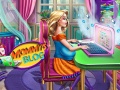 Ойын Mommys Blog