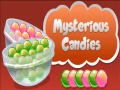 Ойын Mysterious Candies