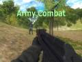 Ойын Army Combat