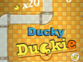 Ойын Ducky Duckie