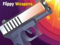 Ойын Flippy Weapons
