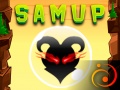 Ойын Samup