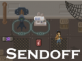 Ойын Sendoff