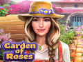 Ойын Garden of Roses