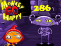 Ойын Monkey Go Happly Stage 286