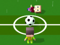 Ойын Fast Soccer