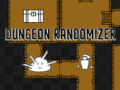 Ойын dungeon randomizer