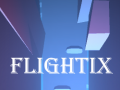 Ойын Flightix