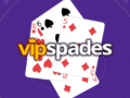 Ойын VIP Spades