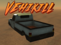 Ойын Vehikill