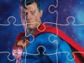 Ойын Superman Puzzle Challenge