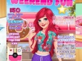 Ойын Paparazzi Diva: Ariel