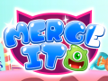 Ойын Merge It