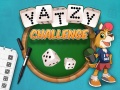 Ойын Yatzy Challenge