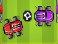 Ойын Soccer Cars