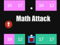 Ойын Math Attack