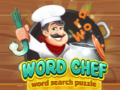 Ойын Word Chef