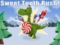 Ойын Sweet Tooth Rush