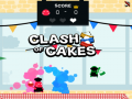 Ойын Clash of Cakes